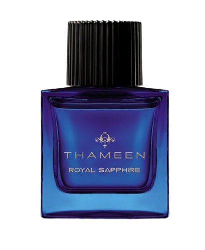 رويال سافير ثمين للرجال والنساء 50 مل