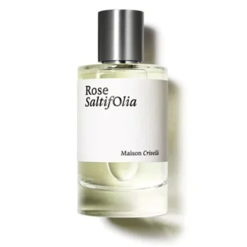 Sample 10/5/2 ml Rose SaltifOlia Maison Crivelli for unisex