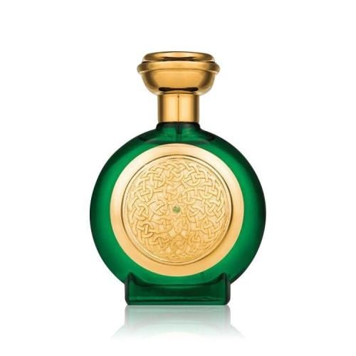 عينة 10/5/2 مل عطر جرين سافير من بوديسيا فيكتوريوس...