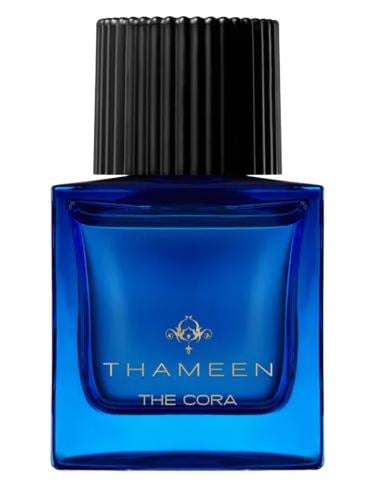 Sample 10/5/2 ml The Cora Thameen for unisex