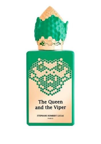 Sample 10/5/2 ml The Queen and the Viper for unise...