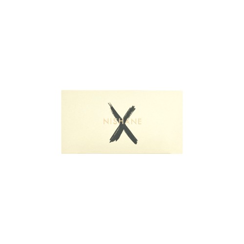 مجموعة نيشان اكس 2 مل 6 عينات من اجمل عطورهم اصدار...