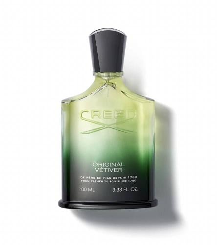 عينة 10/5/2 مل كريد اوريجنال فيتفير للرجال