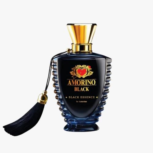 عينة 10/5/2 مل امورينو بلاك انسنس