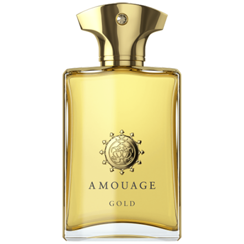 عينة 10/5/2 مل جولد امواج للرجال