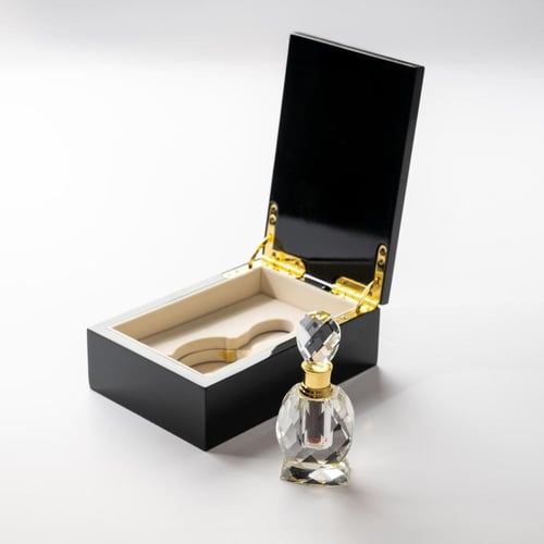 ربع تولة 3 مل مسيو بوكيه هنري جاك للرجال