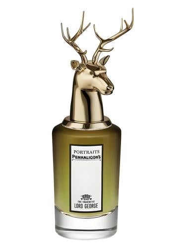 Sample 10/5/2 ml The Tragedy of Lord George Penhaligon's for unisex