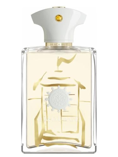 عينة 10/5/2 مل امواج بيتش هات للرجال