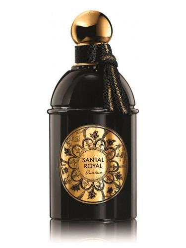 سانتال رويال جيرلان للرجال والنساء 125 مل