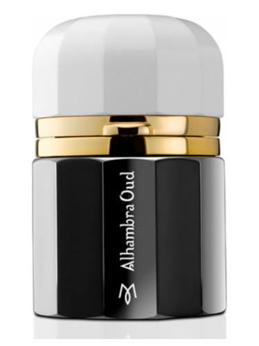 عينة 10/5/2 مل الهمبرا عود رامون مونيجال للجنسين