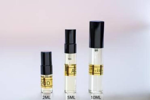 عينة 10/5/2 مل ميل فيوكس لويس فيتون للنساء