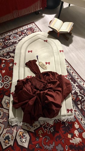 طقم نفحات رمضان