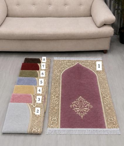 سجادات صلاة شانيل