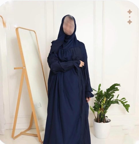 طقم قيام