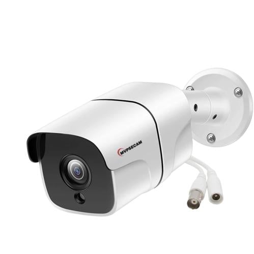 كاميرا مراقبة فيديو 8MP HD