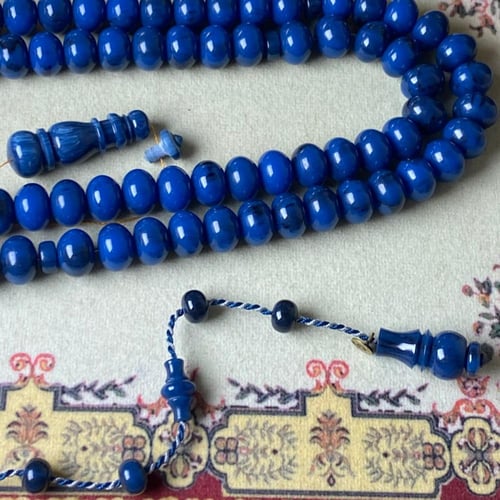 مسباح فاتوران تركي -القصة ذروي نواعم - الشكة تمليك...