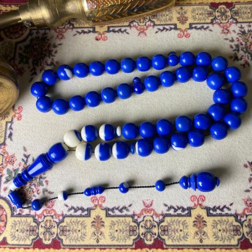 مسباح بلياردو-حجم الخرز 10م - الشكة تمليكه