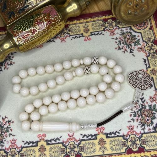 مسباح بكلايت الشكة:طربزونه والفواصل فضه