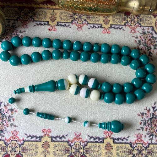 مسباح بلياردو-حجم الخرز 10م - الشكة تمليكه