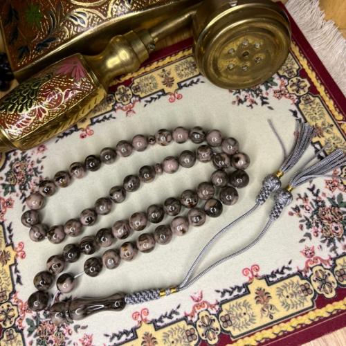 مسباح فاتوران الشكة: كركوشة تفصيل يدوي