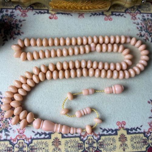 مسباح قلاليث من مساطر فرنسية- الشكة تمليكة