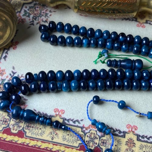 مسباح فاتوران تركي -القصة ذروي نواعم - الشكة تمليك...