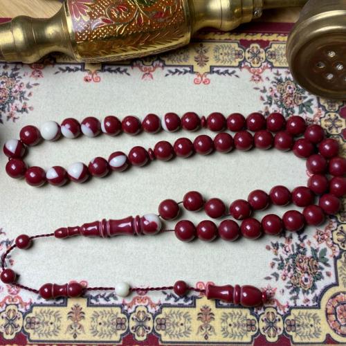 مسباح بلياردو-حجم الخرز 10م - الشكة تمليكه