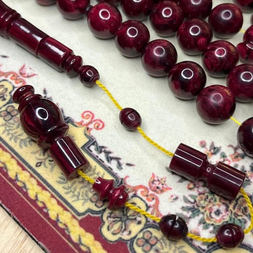 مسباح كرزي-تمليكة خراطة مصريه مميزة