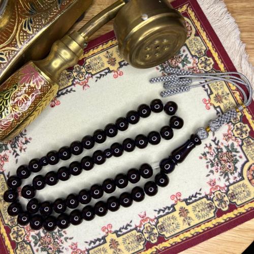 مسباح زعفراني فواح حرباء الشكة:تفصيل يدوي