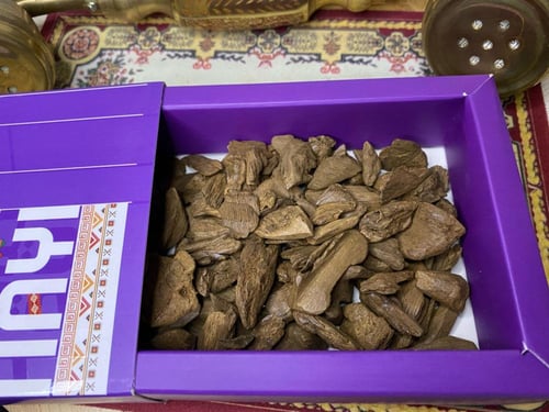 عود مروكي دقة سوبر واقل طبيعي