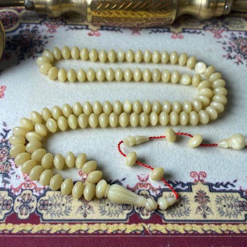 مسباح قلاليث من مساطر فرنسية- الشكة تمليكة