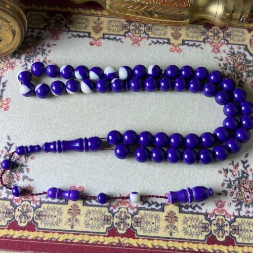 مسباح بلياردو-حجم الخرز 10م - الشكة تمليكه