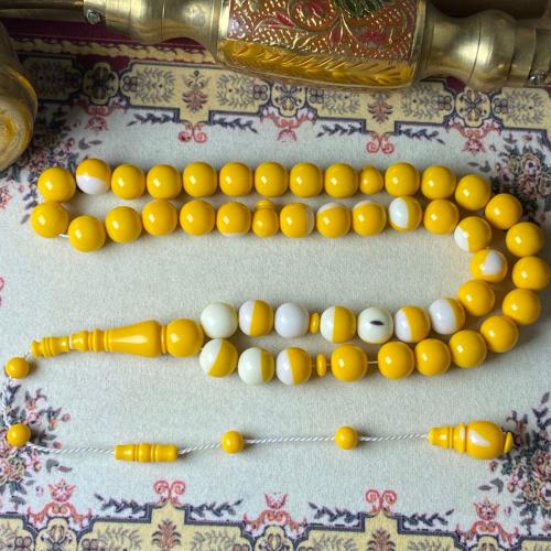 مسباح بلياردو-حجم الخرز 10م - الشكة تمليكه