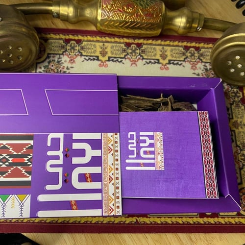 عود كلمنتان بونتيانك طبيعي- أوقية 28 قرام