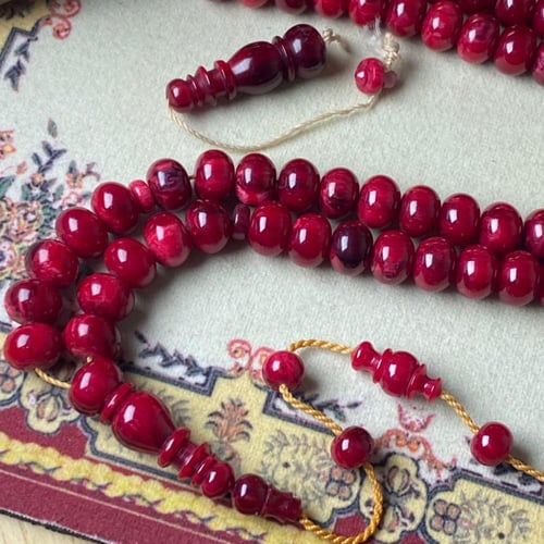 مسباح فاتوران تركي -القصة ذروي نواعم - الشكة تمليك...