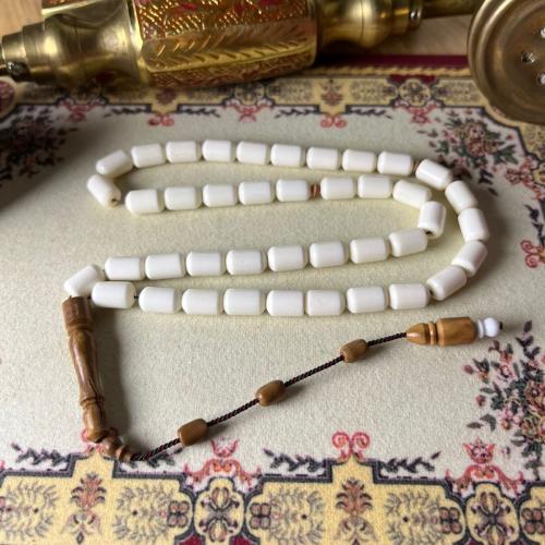 عظم جمل مطعم بخشب الكوك | القصة اسطواني 7.5 م