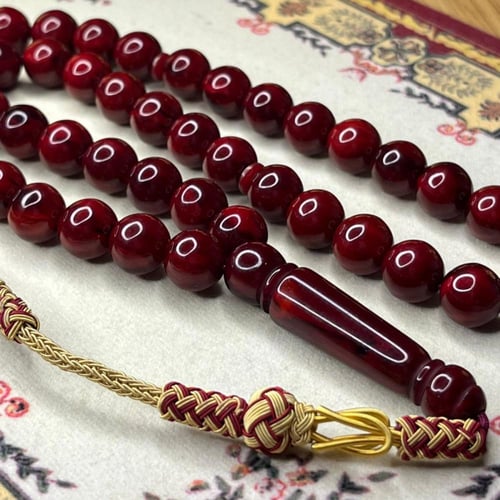 مسباح بكلايت الشكة: طربزونة معدن