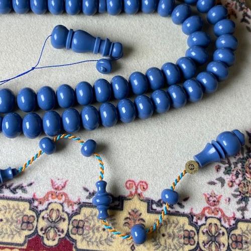 مسباح فاتوران تركي -القصة ذروي نواعم - الشكة تمليك...