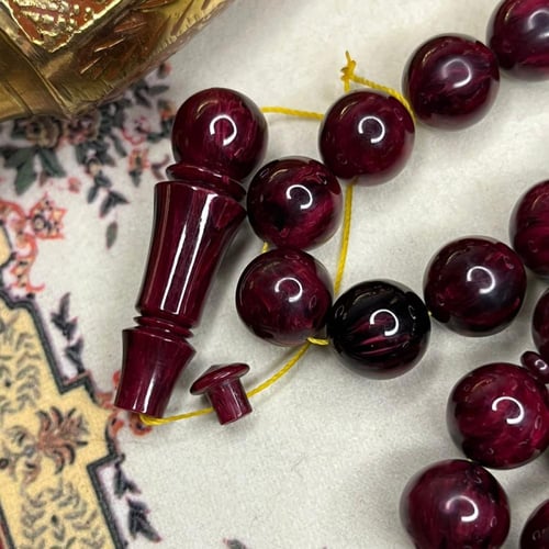 مسباح كرزي-تمليكة خراطة مصريه مميزة