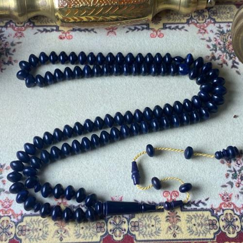مسباح قلاليث من مساطر فرنسية- الشكة تمليكة-لون كحل...
