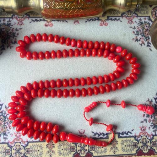 مسباح قلاليث من مساطر فرنسية- الشكة تمليكة