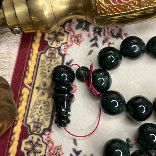 مسباح فاتوران-خراطة مصرية مميزة