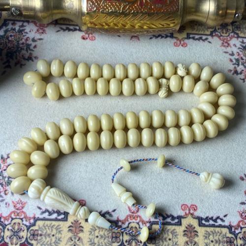 مسباح قلاليث من مساطر فرنسية- الشكة تمليكة