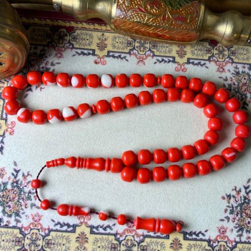 مسباح بلياردو-حجم الخرز 10م - الشكة تمليكه