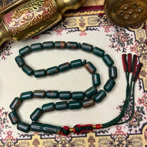 ترامب كهرمان بولندي برميلي فواح -كركوشة تفصيل يدوي