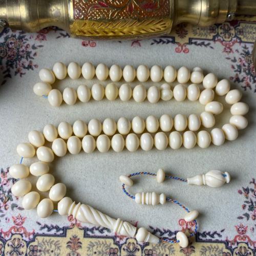 مسباح ضومنة صب جديد- القصة ذروي منفوخ