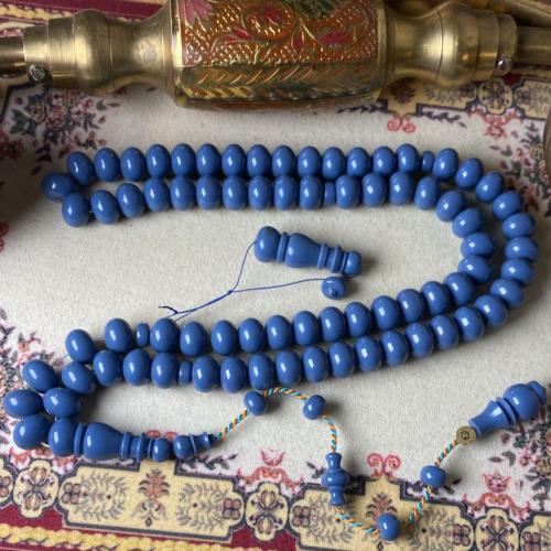 مسباح فاتوران تركي -القصة ذروي نواعم - الشكة تمليك...