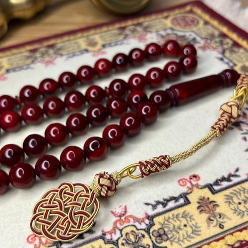 مسباح بكلايت الشكة: طربزونة معدن