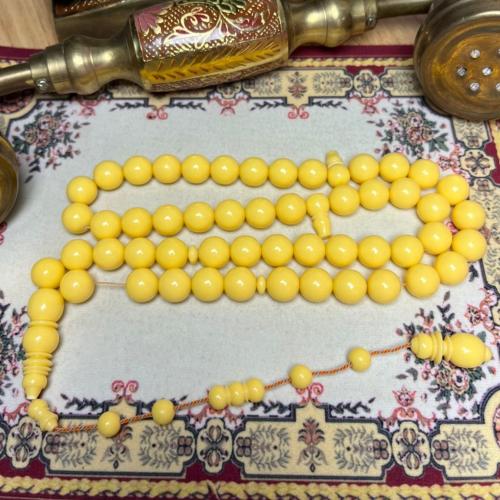 شبيه بولينق أصفر | الشكة تمليكة مع جدل مميز | حجم...