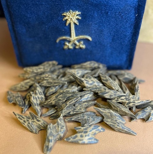 عود تايقر تايلندي